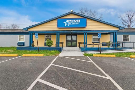 Americas Best Value Inn Carlisle - Housity