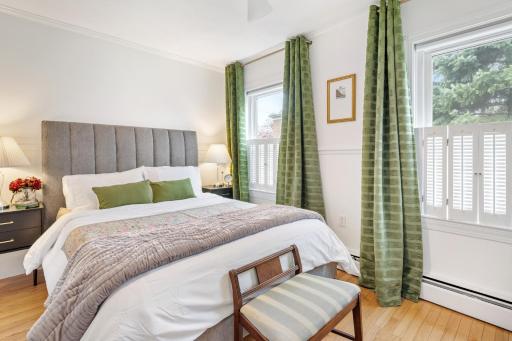The Front Porch Vacation Rentals - Hizvo