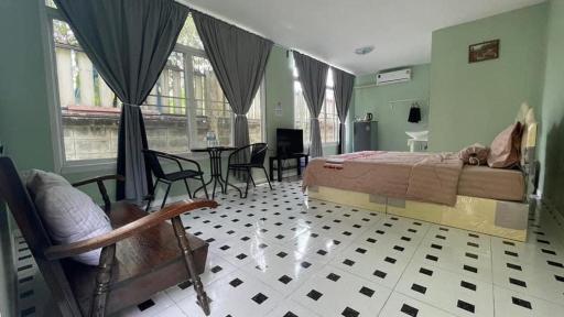 เอ็มยูโฮมรีสอร์ท - Housity