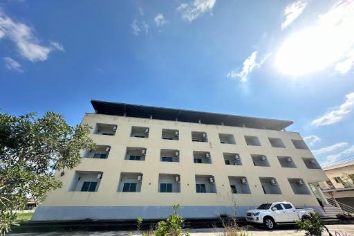 Tara Apartment - Housity