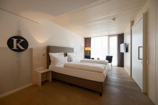 Klingenstein AKZENT Hotel Wirtshaus Brauerei - Housity