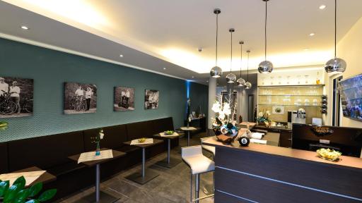 Hotel Am Markt - Housity