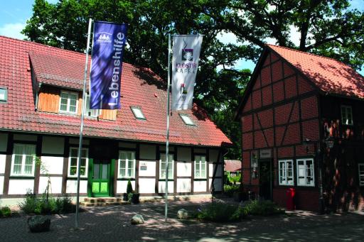Hotel Am Kloster - Housity