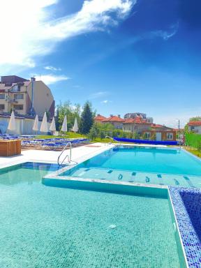 Sapareva Apartments - Housity