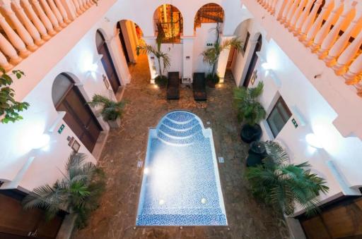 Santa Marta - Standard Double Room - Colombia - Housity