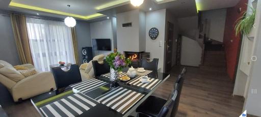 Dom pod Rzeszowem - Housity