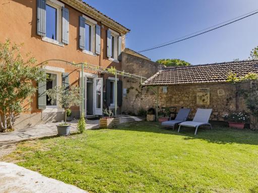 Holiday Home Bastide du 19ième by Interhome - Housity