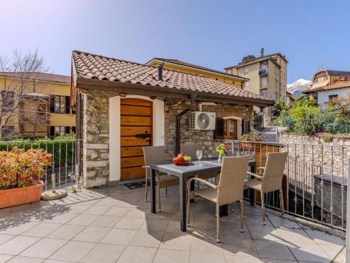Holiday Home Pieve - GRV102 by Interhome - Housity