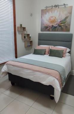 Lasai Accommodation - Hizvo