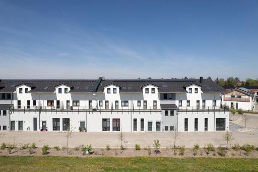 Aparthotel Oberfeld West München, Selbstversorgerhotel - Housity