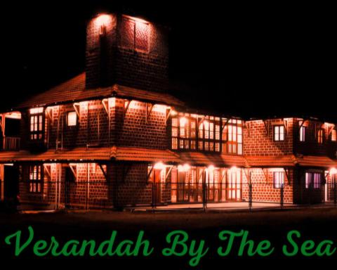 Verandah By The Sea - Housity