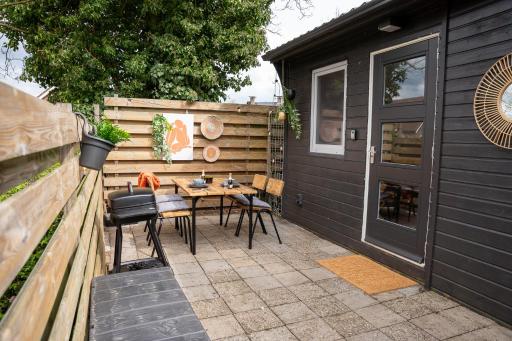 Huisje Kerkepad - Housity