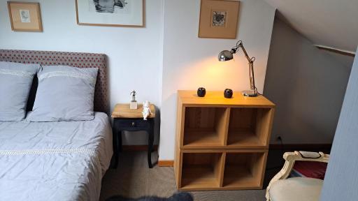 Cosy room - Housity