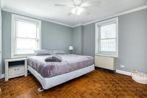 ENTIRE CONDO! Downtown! 24 Concierge! PT9B - Housity