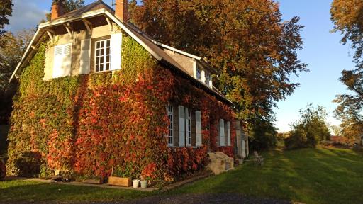 Les pommiers - Housity