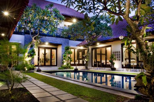 Sindhu Mertha Suite - Housity