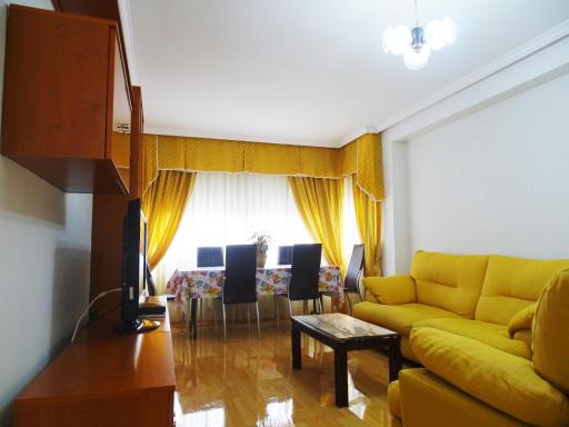 Apartamento En Alcalá De Henares - Housity