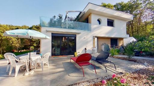 Maison Olivier - Housity