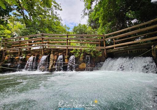 Thermas Paradise Residence - Housity