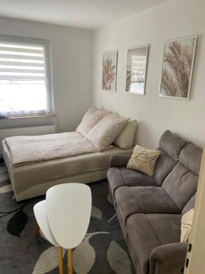 Ruhig gelegene 2z Wohnung - Housity