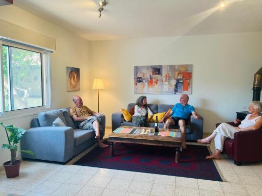 Happy Vacation House - Housity