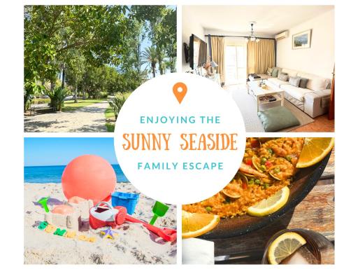 Apartment 10 min from Puerto Banus & Beach - Housity