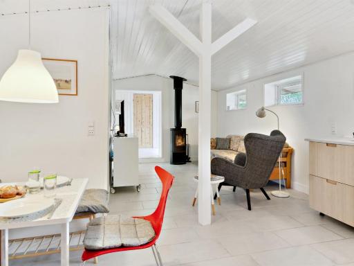 Holiday Home Bjorn - all inclusive - 4-3km from the sea by Interhome - Housity