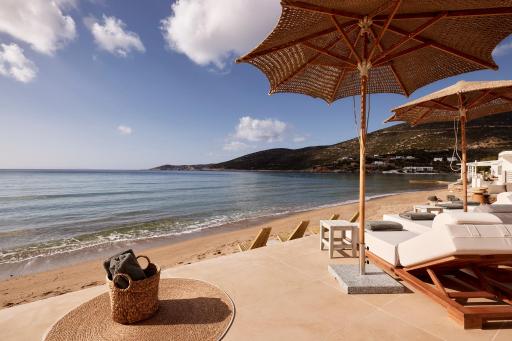Enalion Suites Sifnos - Housity