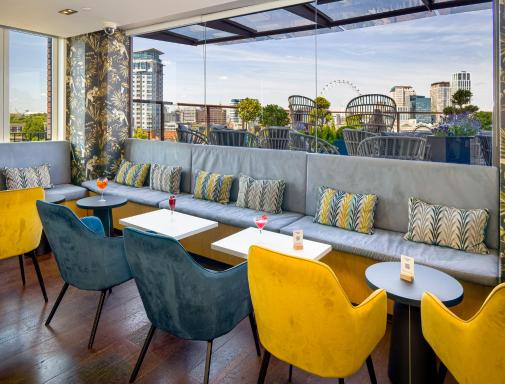 H10 London Waterloo - Housity