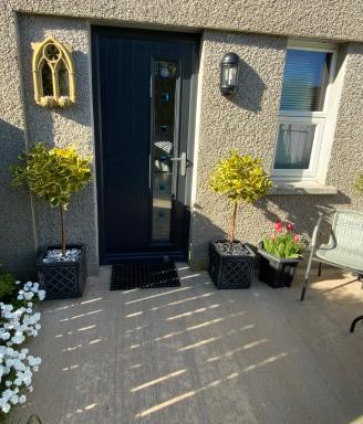 BallyCairn Self Catering Studio - Housity