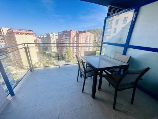 A787 - Cala del Vent - 2004 Finestrat s.l. - Housity