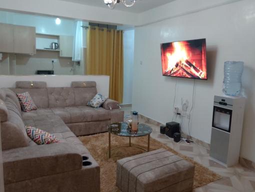 Mamba Apartment - Housity
