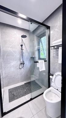 No 33 Lodge - Housity