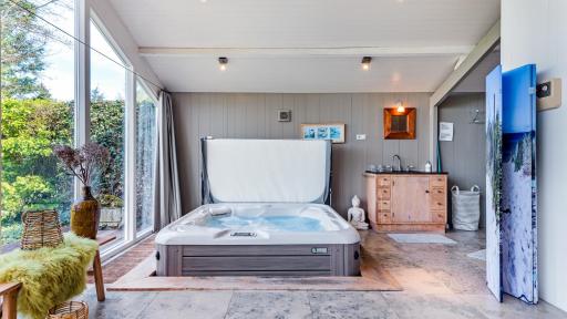 Spa house - Housity
