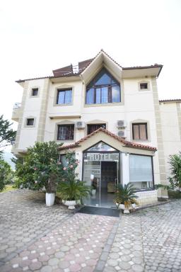 Hotel Ago - Hizvo