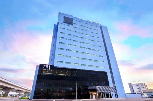 NH Puebla FINSA - Housity