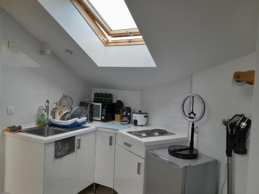 Appartement meublé à 30 minutes de Paris - Housity