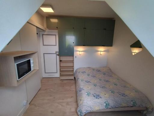 Petit nid à Corbeil-Essonnes - Housity