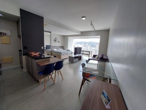 BOOK SANTOS - Unlimited 1710 - Beira Mar c/ vista - Housity