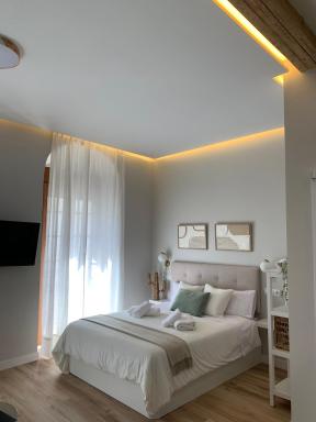 Aljara Suites - Hizvo