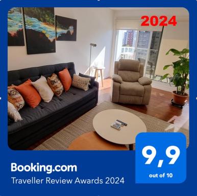 PRESNO 01- piso 9 bien ubicado - Housity