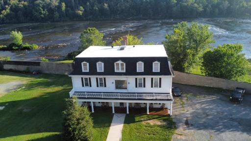 The Washington Inn - Housity