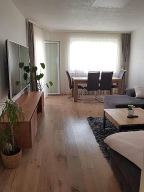 Ferienwohnung Sun Mountain 3 Zimmer 72qm Rechberghausen Sonnenberg - Housity