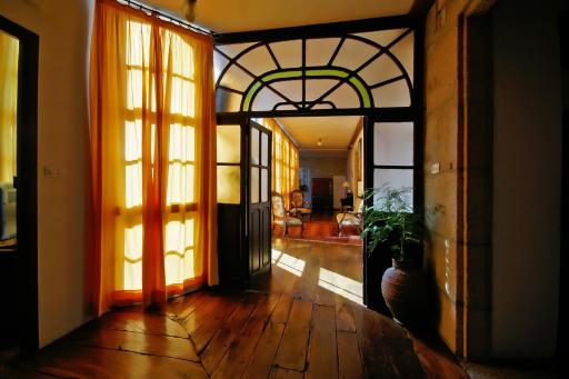 Casa Grande De Trives - Housity