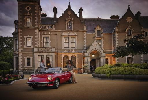 Killashee Hotel - Housity