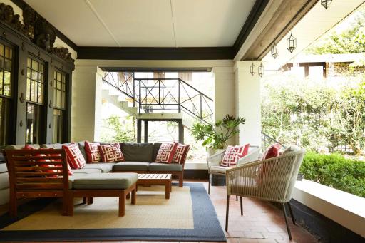 Apt1@EdenBrae - Serene, Walkable, Modern Retreat, Named Best in Bham - Housity