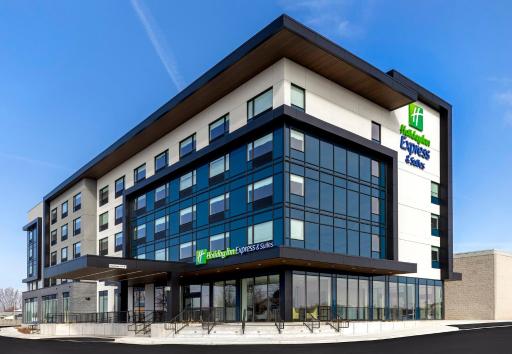 Holiday Inn Express & Suites St Thomas - Housity