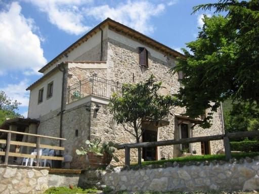 Il Casale Di Mario - Housity