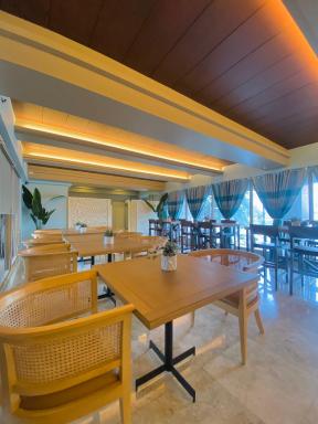 Copacabana Apartment Hotel - Housity