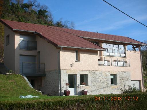 Gîte La Rosa - Housity